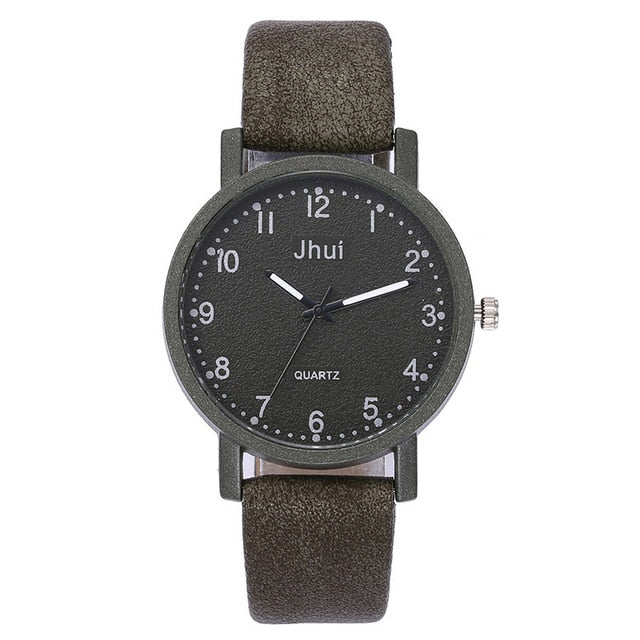 Top Brand Women's Watches - Shopeasywear