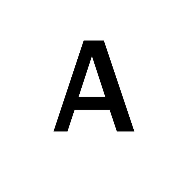 A-Z 26 Letters Initial Name Rings for Women - Shopeasywear