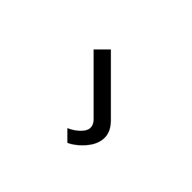 A-Z 26 Letters Initial Name Rings for Women - Shopeasywear