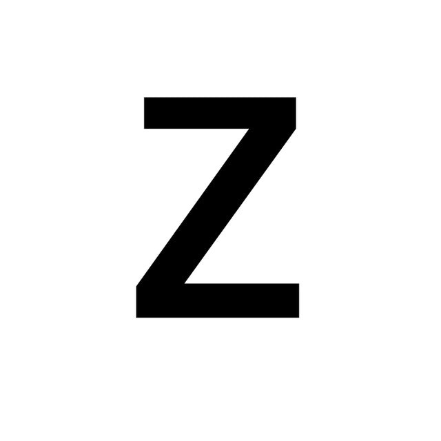 A-Z 26 Letters Initial Name Rings for Women - Shopeasywear