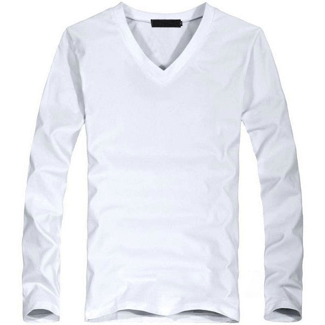 2020 Elastic Mens T-Shirt - Shopeasywear