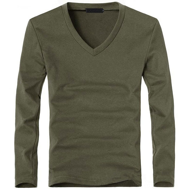 2020 Elastic Mens T-Shirt - Shopeasywear