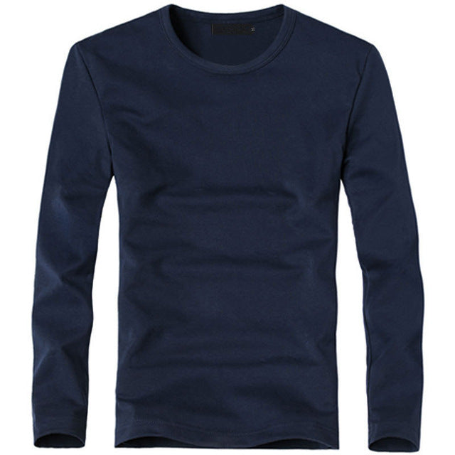 2020 Elastic Mens T-Shirt - Shopeasywear