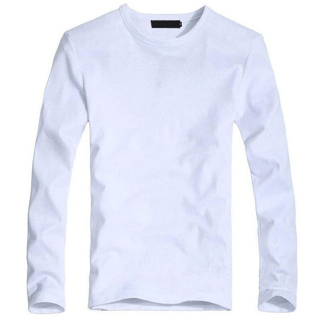 2020 Elastic Mens T-Shirt - Shopeasywear