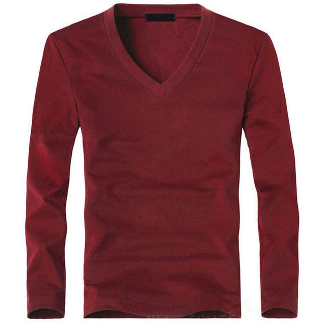 2020 Elastic Mens T-Shirt - Shopeasywear