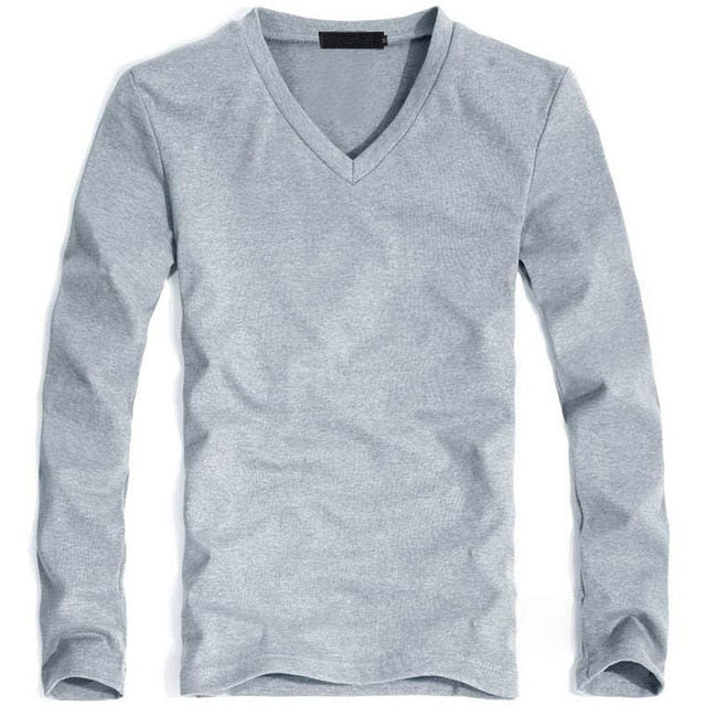 2020 Elastic Mens T-Shirt - Shopeasywear