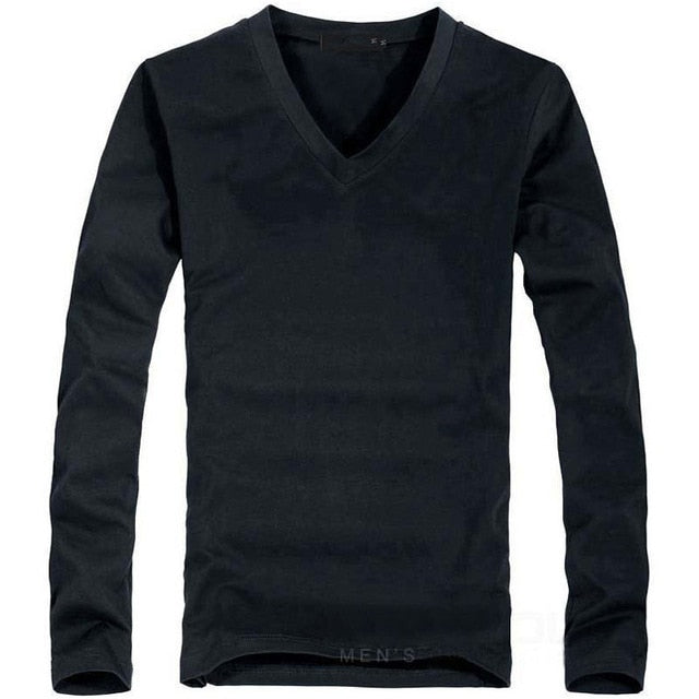 2020 Elastic Mens T-Shirt - Shopeasywear