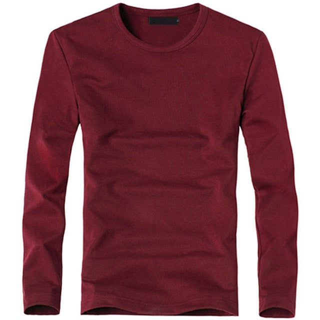 2020 Elastic Mens T-Shirt - Shopeasywear