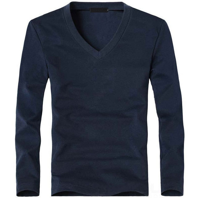 2020 Elastic Mens T-Shirt - Shopeasywear