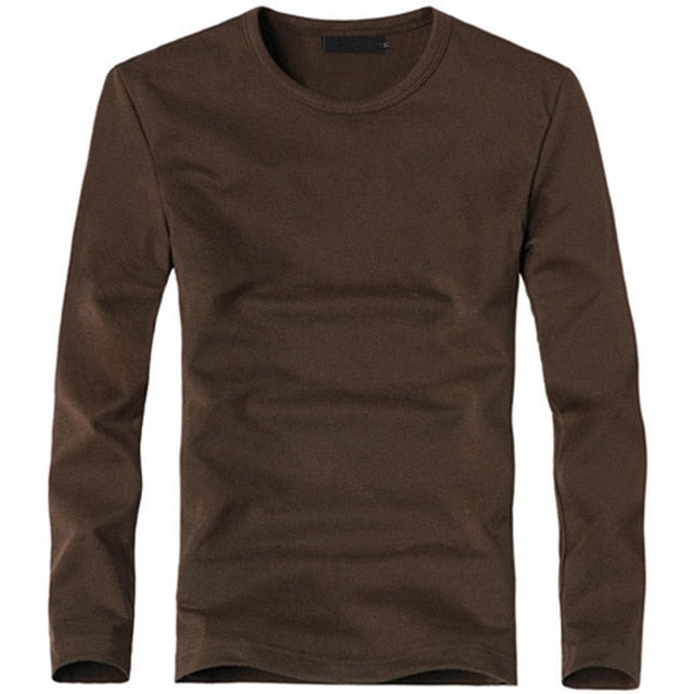 2020 Elastic Mens T-Shirt - Shopeasywear