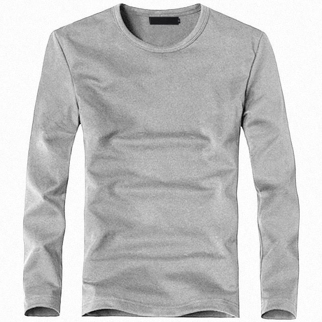 2020 Elastic Mens T-Shirt - Shopeasywear