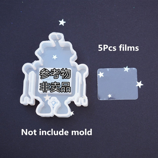 Mold Wand Oil Syringe Craft - Shopeasywear