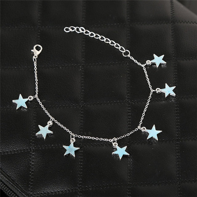 Fashion Fluorescent Bracelets & Bangles