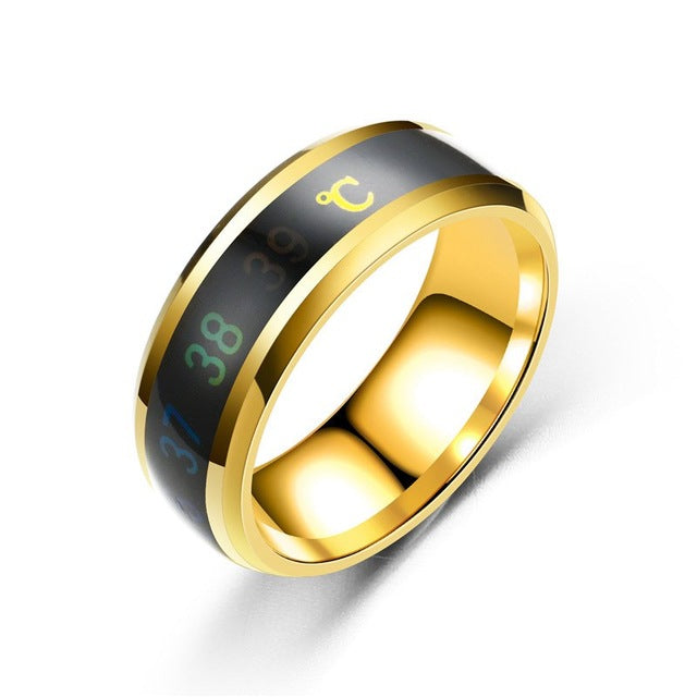 Temperature Sensitive Rings for Women - Shopeasywear