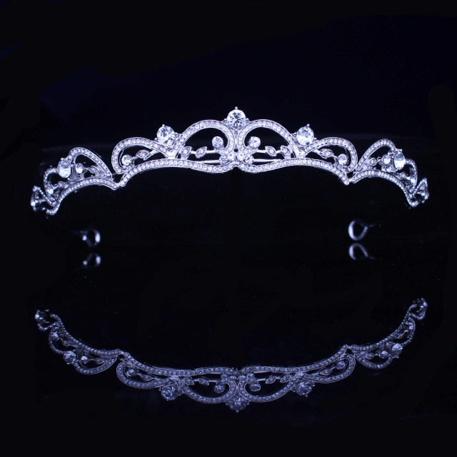3 Designs Wedding Hair Jewelry