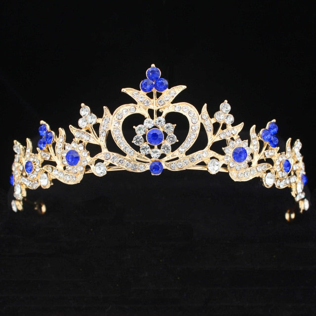 3 Designs Wedding Hair Jewelry