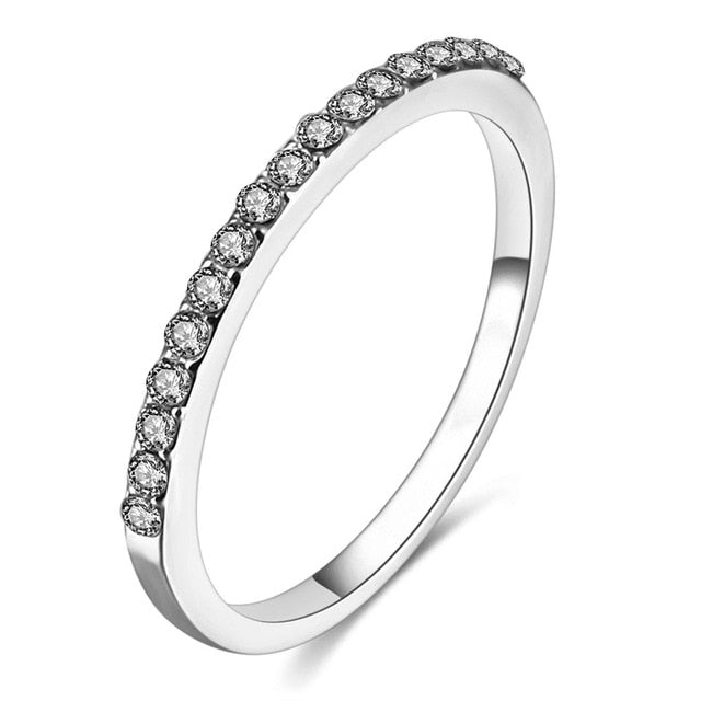 Stylish Fashion Women Ring Finger - Shopeasywear