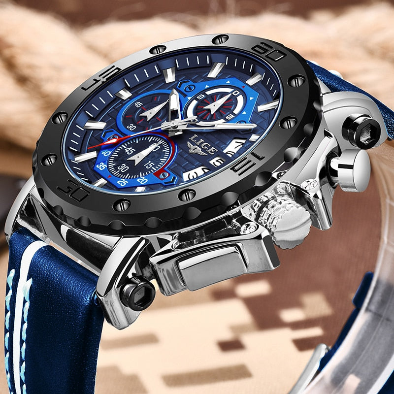 2020 New Mens Watches - Shopeasywear