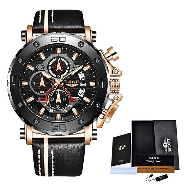 2020 New Mens Watches - Shopeasywear
