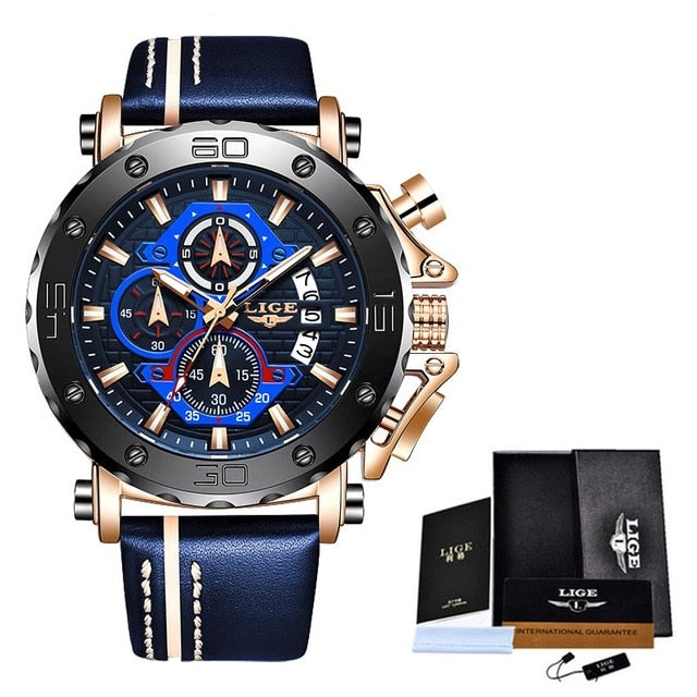2020 New Mens Watches - Shopeasywear