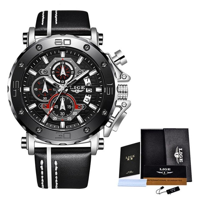 2020 New Mens Watches - Shopeasywear