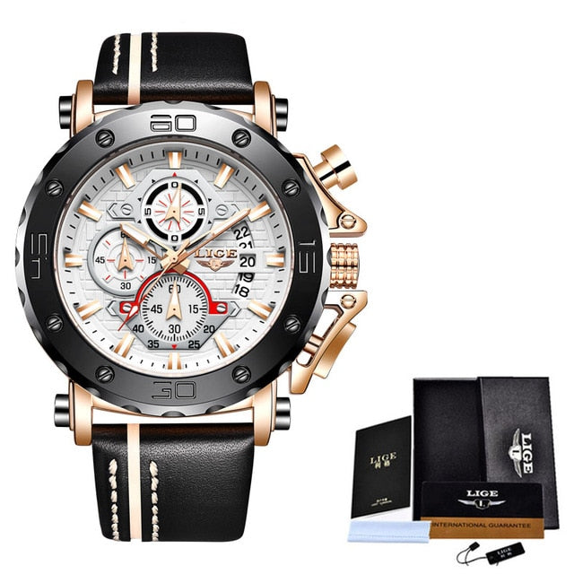 2020 New Mens Watches - Shopeasywear