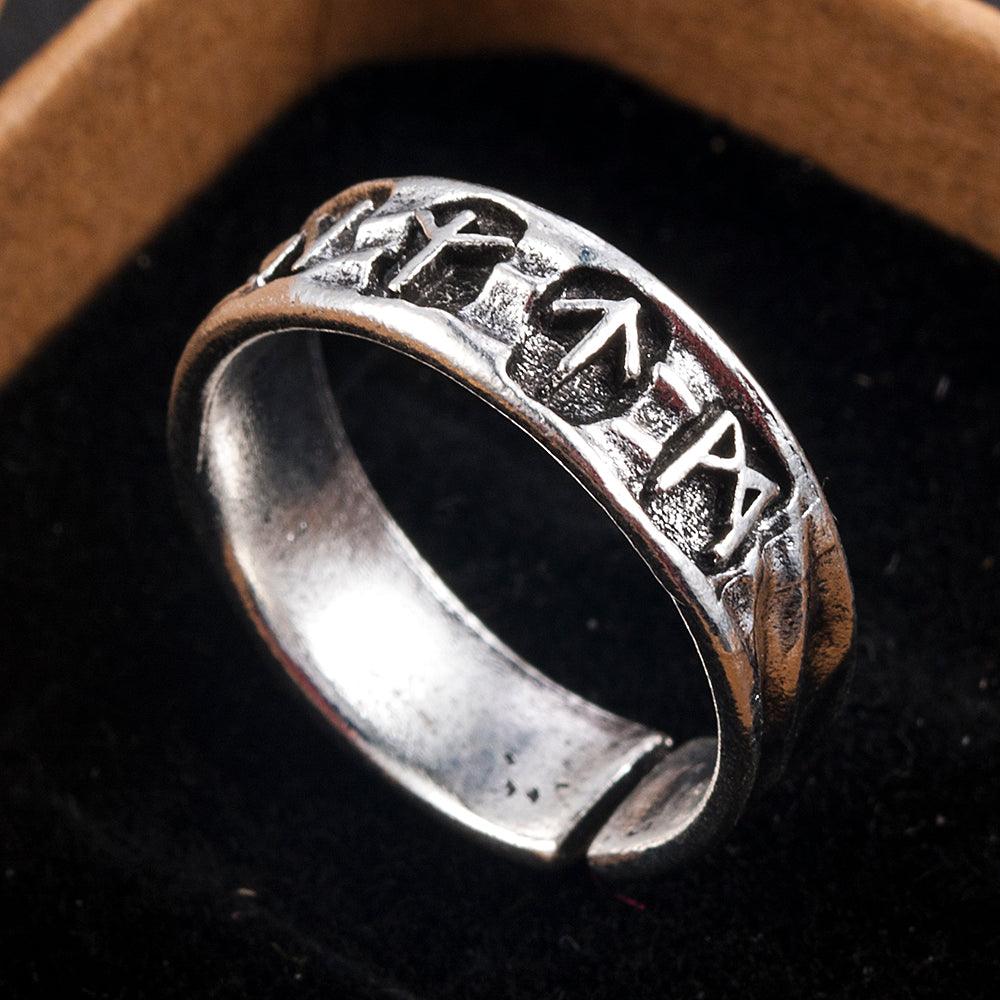 Punk Fashion Style Ring - Shopeasywear