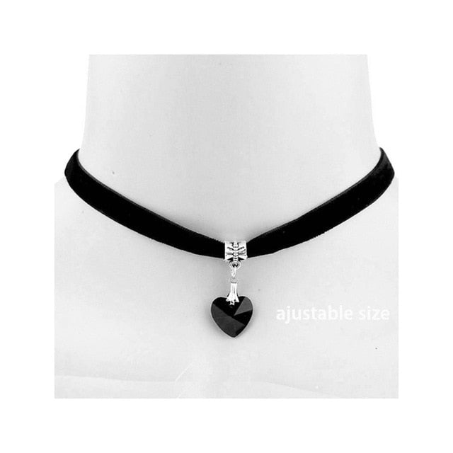 Sexy Trendy Necklaces