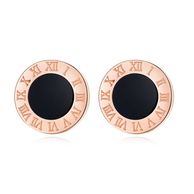 New Stainless Steel Earrings for Women - Shopeasywear