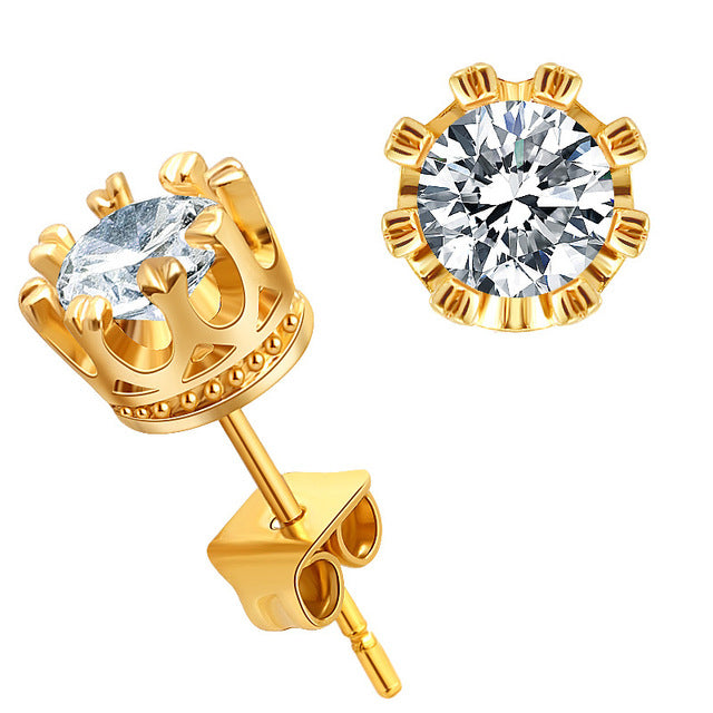 New Stainless Steel Earrings for Women - Shopeasywear