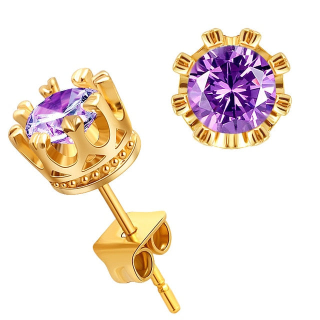 New Stainless Steel Earrings for Women - Shopeasywear