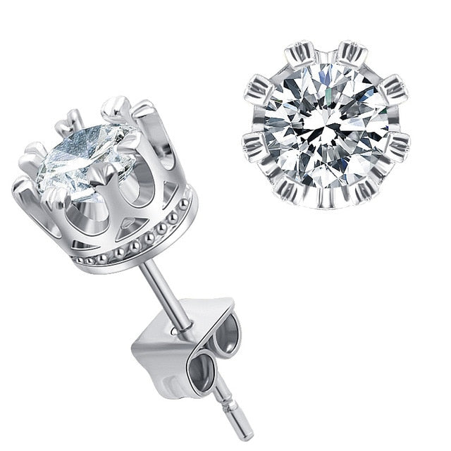 New Stainless Steel Earrings for Women - Shopeasywear
