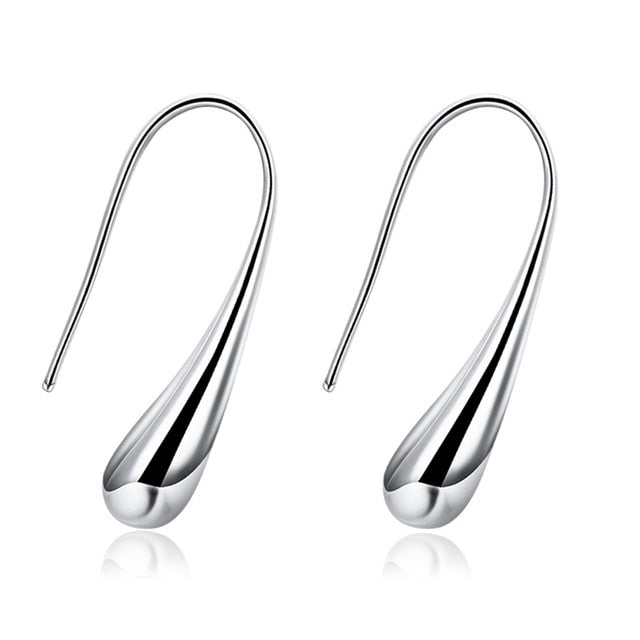 New Stainless Steel Earrings for Women - Shopeasywear