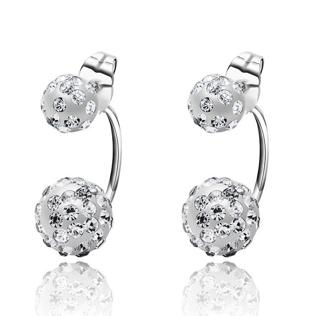 New Stainless Steel Earrings for Women - Shopeasywear