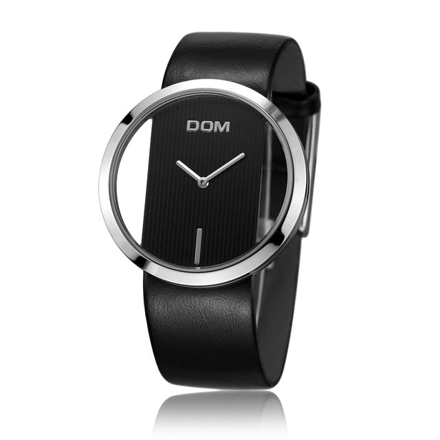 Waterproof Quartz Watches - Shopeasywear