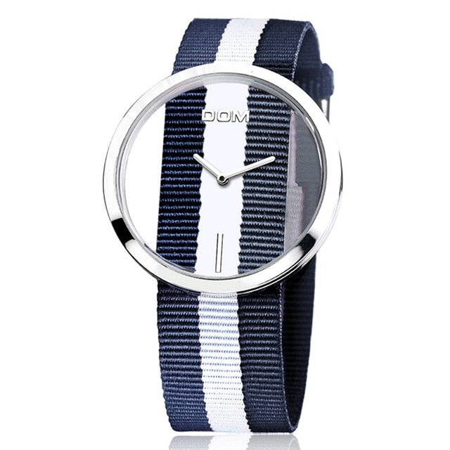 Waterproof Quartz Watches - Shopeasywear