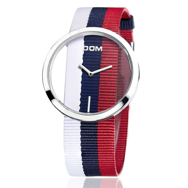 Waterproof Quartz Watches - Shopeasywear