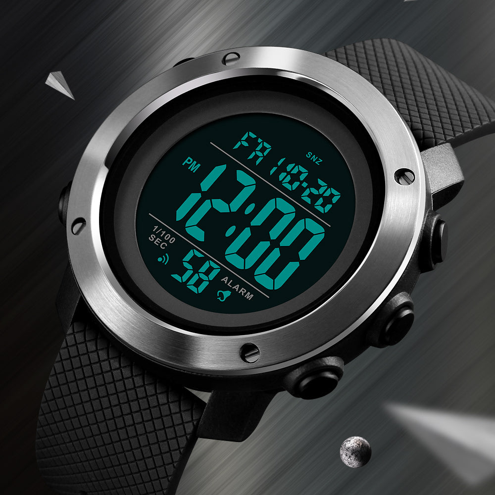Top Luxury Sports Watches Men - Shopeasywear