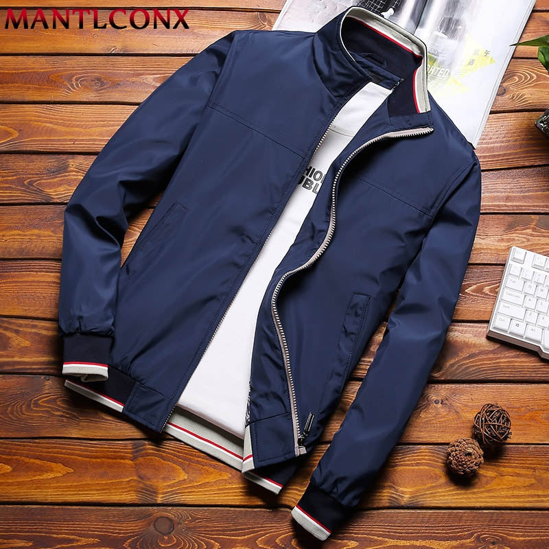 New Casual Jacket For Men - Shopeasywear