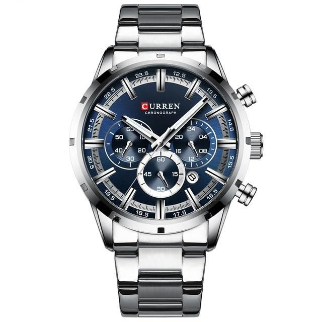 New Fashion Men's Watches - Shopeasywear