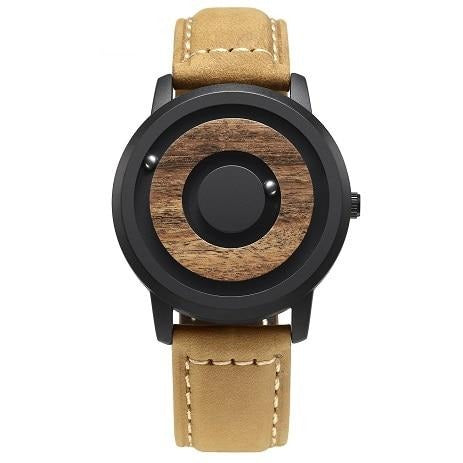 Scaleless Magnetic Watch - Shopeasywear