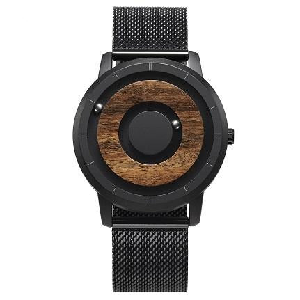 Scaleless Magnetic Watch - Shopeasywear