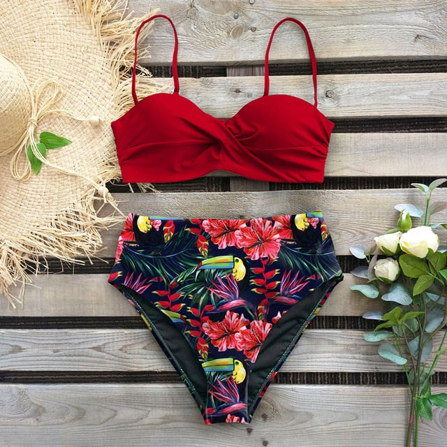 Sexy 2020 Bikini Swimsuit