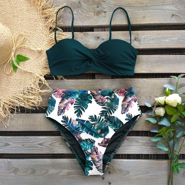 Sexy 2020 Bikini Swimsuit
