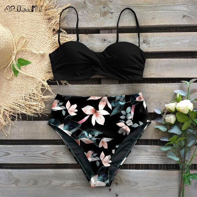 Sexy 2020 Bikini Swimsuit