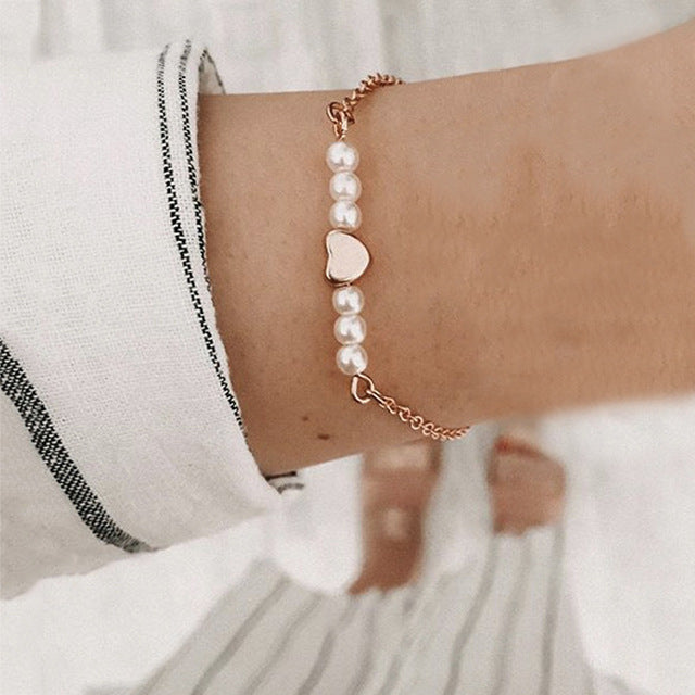 Sun Pattern Women Bracelets