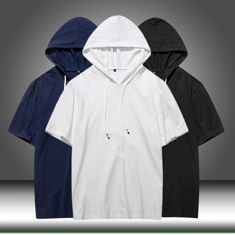 2020 Summer Men T Shirt - Shopeasywear