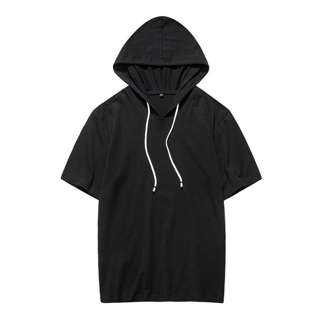 2020 Summer Men T Shirt - Shopeasywear