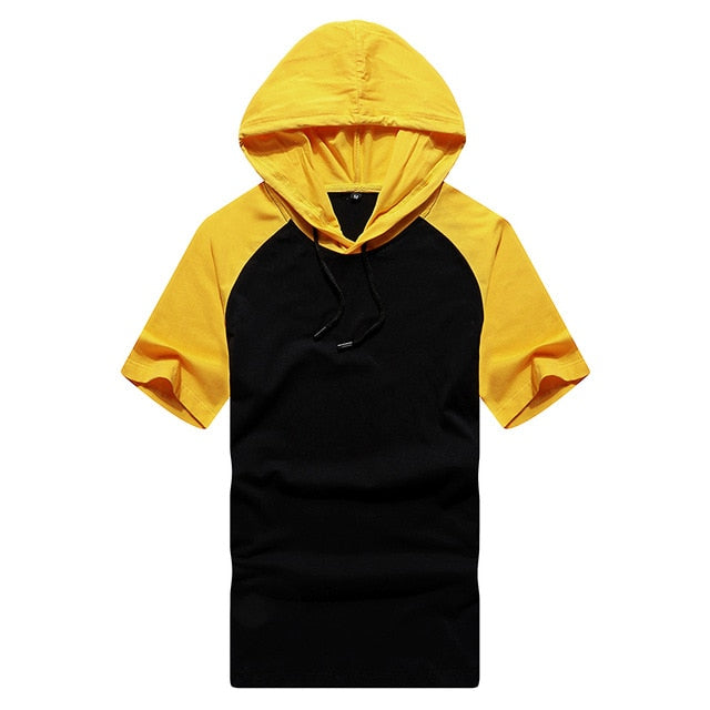 2020 Summer Men T Shirt - Shopeasywear