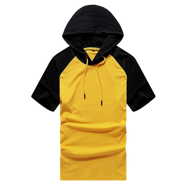 2020 Summer Men T Shirt - Shopeasywear